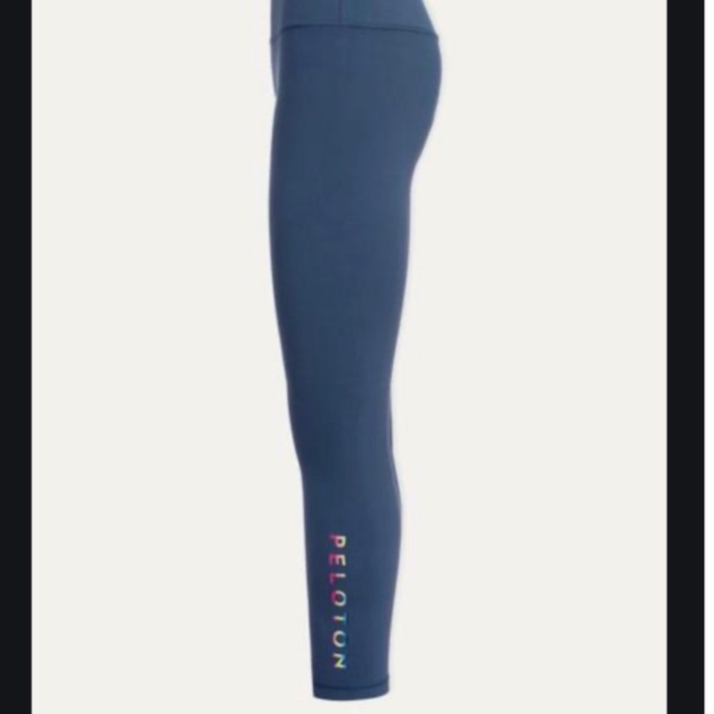 Peloton Lululemon Align Leggings